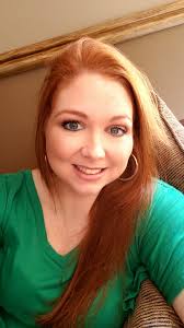 NATIONAL REDHEAD DAY is