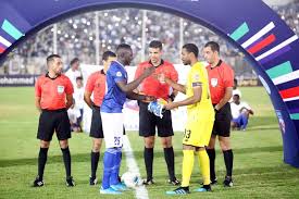 ÙÙØ¹Ø¯ ÙØ¨Ø§Ø±Ø§Ø© Ø§ÙÙÙØ§Ù ÙØ§ÙØ£ÙÙÙ ÙØ±ÙÙ ÙØ§ÙÙÙÙØ§Øª Ø§ÙÙØ§ÙÙØ© ÙÙØ¯ÙØ±Ù Ø§ÙØ³ÙØ¯Ø§ÙÙ Ø§ÙÙÙÙ Ø§ÙØ¥Ø®Ø¨Ø§Ø±Ù