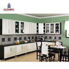 Kali ini, kania ingin menghadirkan inspirasi kitchen set minimalis murah. Olympic Kitchen Set Atas 2 Pintu Rak Dapur Kabinet Atas Kad010880i Shopee Indonesia