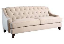 Addison 84 Tufted Velvet Sofa Beige Tufted Sofa Velvet Sofa Velvet Tufted Sofa