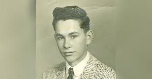 Charles William Crowder Obituary