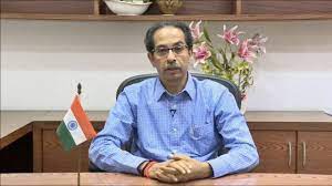 Are maharashtrians living in pakistan or bangladesh? Mumbai Rains Uddhav Thackeray Advises Mumbaikars To Remain Indoors As City Deals With Severe Waterlogging