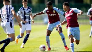 Another soft decision and maybe clumsy defending to give the player the chance to go over. U23s West Bromwich Albion 3 1 Aston Villa Avfc