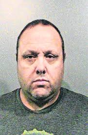 Franklin man charged with child sex crimes