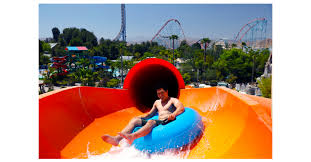 Significant discounts on park tickets for friends. Six Flags Hurricane Harbor To Reopen May 15 Business Wire
