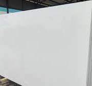 Polished Finish Slab G7 Nano White Marble, 50.49, Application Area:  Countertops