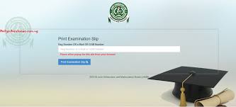 Welcome to the myjamb news roundup of all the latest and top joint admissions and matriculation board (jamb) news headlines for today, sunday, 8th of march, 2020. Jamb Latest News 2020 Get Breaking Jamb Latest News