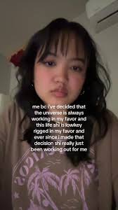 The Universe Will Work in Your Favor