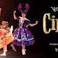 World Ballet Company - Cinderella event in Saginaw, MI