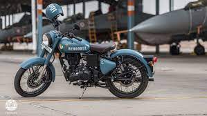 Royal Enfield Pegasus 500 Customers Unhappy To Donate The Limited Edition Motorcycles To Municipalities Drivespark News