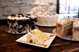 Started our bakery business out of our home, sell at the weds./sunday market, located at the tn. Chattanooga Bakery 5 Great Excuses To Buy A Cake From Acropolis Acropolis Grill