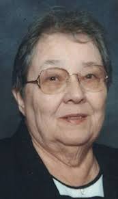 Joan M. (Wood) Metcalf