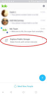 Topsearch.co updates its results daily to help you find what you are looking for. How To Find Friends On Kik And What S The Best Kik Friend Finder 2021