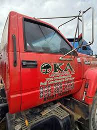 Image result for Red Orange 2002 Topkick