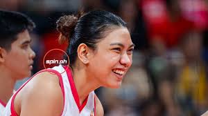 Creamline yet to miss PVL semis in its seven-year history