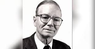 H. Gates Lloyd Obituary