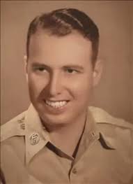 Obituary information for Earl Weldon Hall