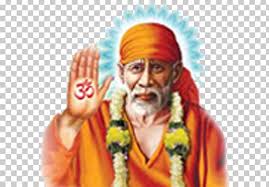 Sky wallpapers, backgrounds, images 1920x1080— best sky desktop wallpaper sort wallpapers by: Sai Baba Of Shirdi Sai Satcharitra High Definition Television Desktop Png Clipart Aarti Bhajan Desktop Wallpaper