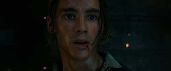 Pirates of the Caribbean: Dead Men Tell No Tales