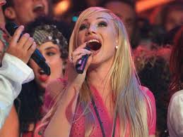 After winning that year's national melodifestivalen, perrelli went to jerusalem to compete as the swedish representative for the 1999 eurovision song. Charlotte Perrelli Explore Tumblr Posts And Blogs Tumgir