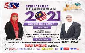 Jun 07, 2021 · pensyarah kanan pusat pengajian kimia dan persekitaran fakulti sains gunaan universiti teknologi mara (uitm), dr ismaniza ismail berkata, isu yang biasanya membuka mata masyarakat adalah. Bernama Budget 2021 An Extension Of The Four Economic Stimulus Packages Academician