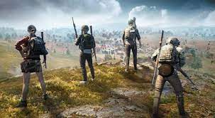 Pubg Mobile Pc Pubg Emulator For Pc