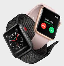 Dijital Cagin Rolex I Apple Watch 3 Inceleme Blog