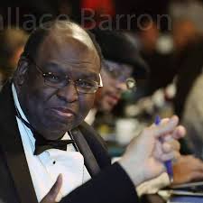 Honored to share a moment with a DMV boxing legend