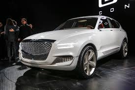 Learn about the 2021 genesis g80 with truecar expert reviews. 2020 Genesis Gv80 Suv Release Date Set For Early Next Year
