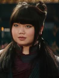 Thalia Tran Filmographie