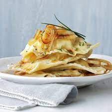Vegetarische Geschmalzte Maultaschen Rezept In 2021 Maultaschen Rezept Geschmalzte Maultaschen Rezepte
