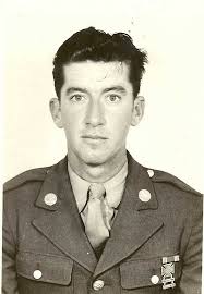 Harley Alexander Hanson (1922-2007)