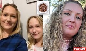 Utah teacher slammed for assigning students essay