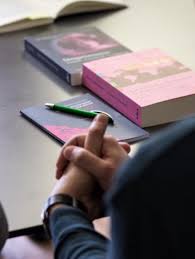 In her dissertation, she outlined the theatricality of the polish resistance movements in the 1980s. Thurnauer Schriften