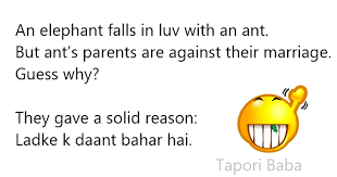 Here you have jokes about wife, doctors, lawyers and of course a blond and a readhead. Hilarious Ant Elephant Jokes Stories Riddles Question Answers Pjs With Pictures