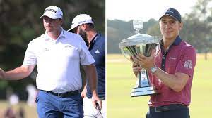 Pga tour stats, video, photos, results, and career highlights. Pga Tour Straka Wird Funfter Bei Ortiz Sieg
