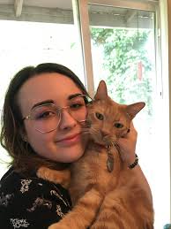 New family members, including Milo the squirrel