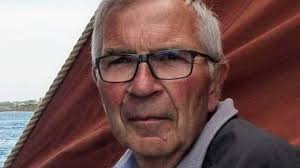 Daniel Hue, fondateur de l'association Paimpol Classic Channel Regatta, est  décédé