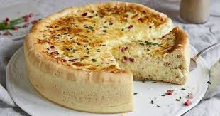 Zwiebelkuchen Schwabisch Mit Hefeteig Backen Die Besten Backrezepte Mit Gelinggarantie Rezept In 2021 Zwiebelkuchen Rezepte Hefeteig