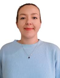 Heather Wingfield-Smith