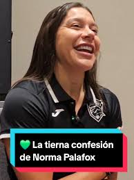 Contenido Exclusivo Norma Palafox