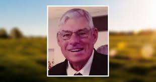 Charles C. "Charlie" Metzger Obituary
