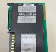 AB Allen-Bradley 1771-OW Selectable Contact Output Module 24-250VAC | eBay