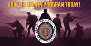 Make sure you include information such as any engraving on the medal, where you found it, when you found it and a photo of the. Military Order Of The Purple Heart