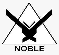 To view the full png size resolution click on any of the below image thumbnail. Transparent Halo Reach Png Halo Reach Noble Team Symbol Png Download Kindpng