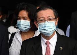 Raja petra bin raja kamarudin. April 14 Hearing To Assess Damages For Lim In Defamation Suit Against Raja Petra