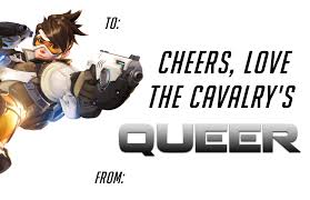 Two, in particular, suggest blizzard will add an valentine's day event, as they feature mercy and genji talking about gifting each other chocolates. Overwatch Valentine S Day Cards Adorable Fan Made Valentines To Send To Your Player 2