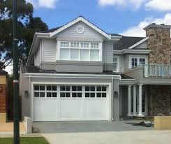 Being able to view the door in the showroom and having the opportunity to get all. Hampton Design Garage Doors