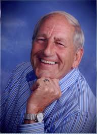 Harold Wall Obituary