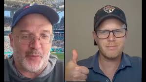 Episode 287: State of the Dolphins with Adam Beasley